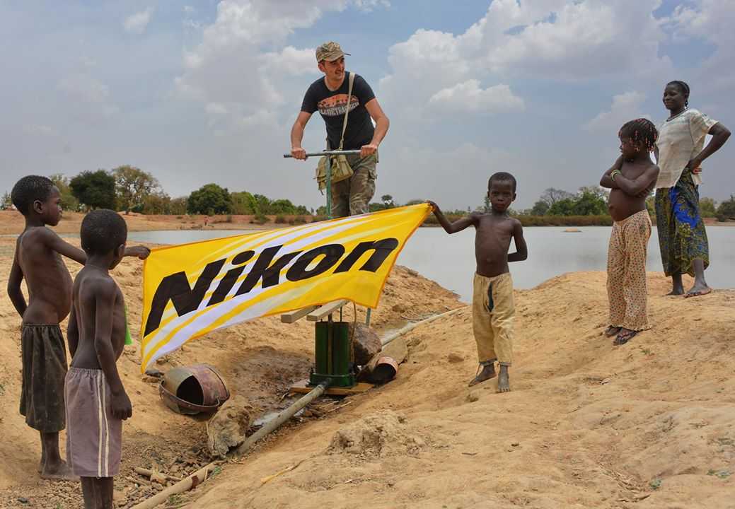 Burkina Faso - GlobeTracker putovanja daleke destinacije