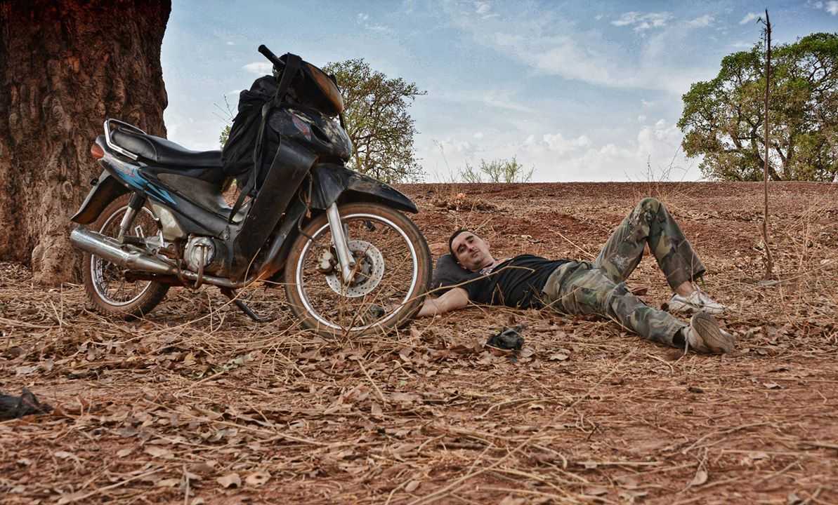 Burkina Faso - GlobeTracker putovanja daleke destinacije