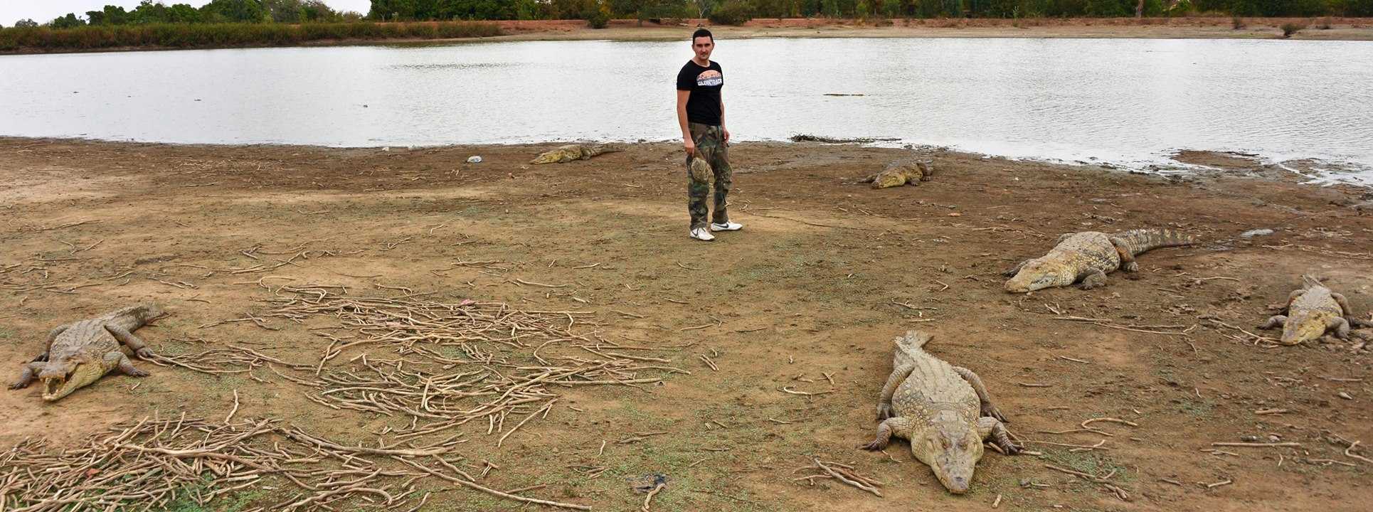 Burkina Faso - GlobeTracker putovanja daleke destinacije